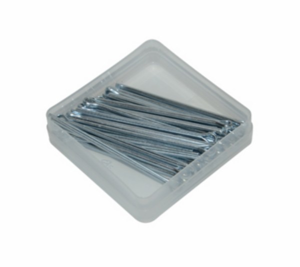 splitpen remblok (ook ajp) 3.2x50mm 25pcs peugeot, piaggio, zundapp