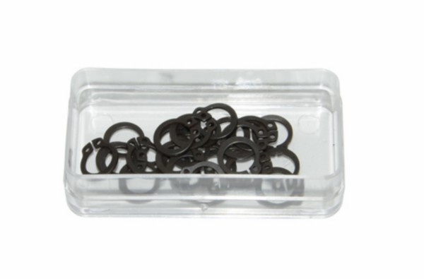 seegerring 10mm 25pcs