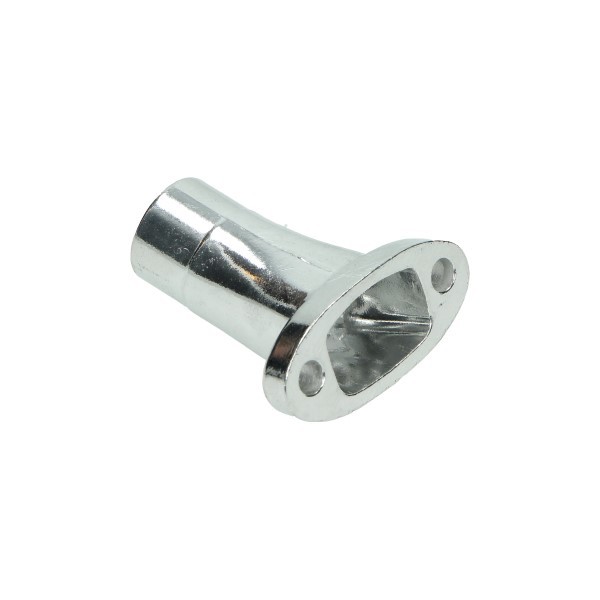 spruitstuk mod. mikuni 20mm zundapp