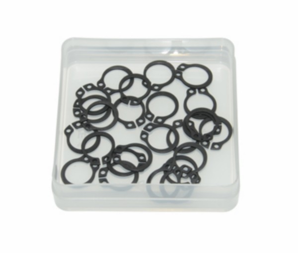 seegerring 12mm 25pcs