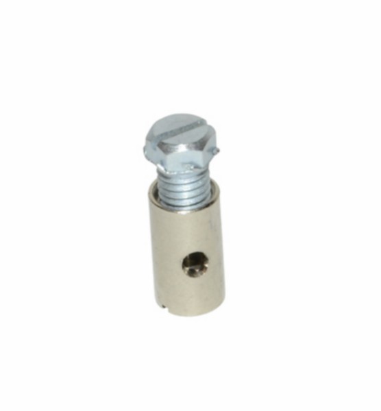nippel schroef 8x15mm 25pcs