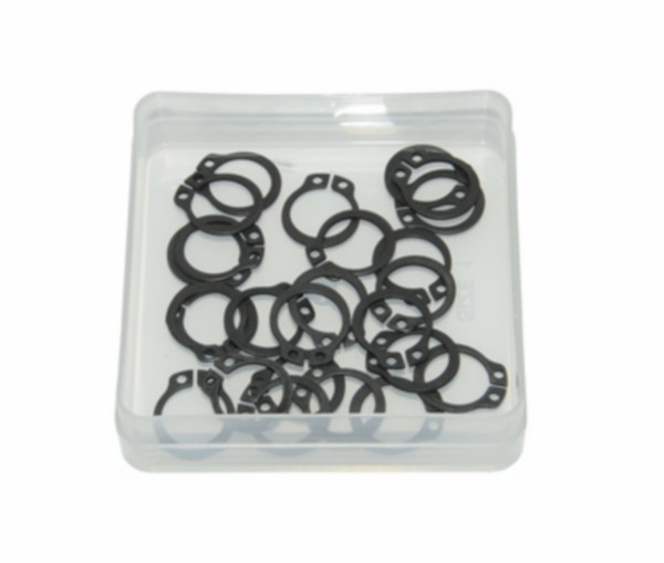 seegerring 13mm 25pcs