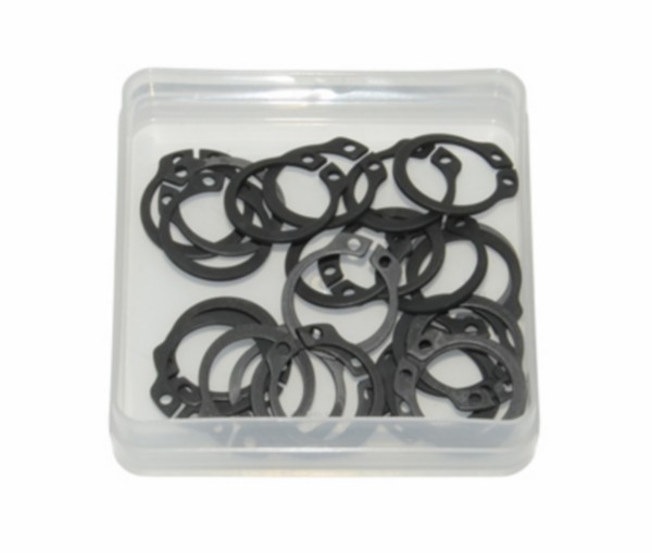 seegerring 18mm 25pcs