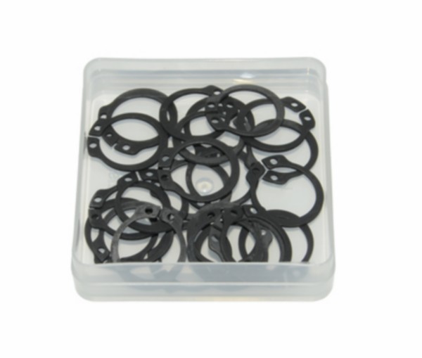seegerring 19mm 25pcs