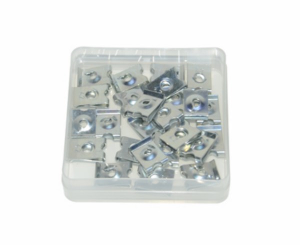speednut 4.2mm 25pcs