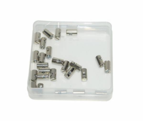 nippel schroef 5.5x10mm 25pcs