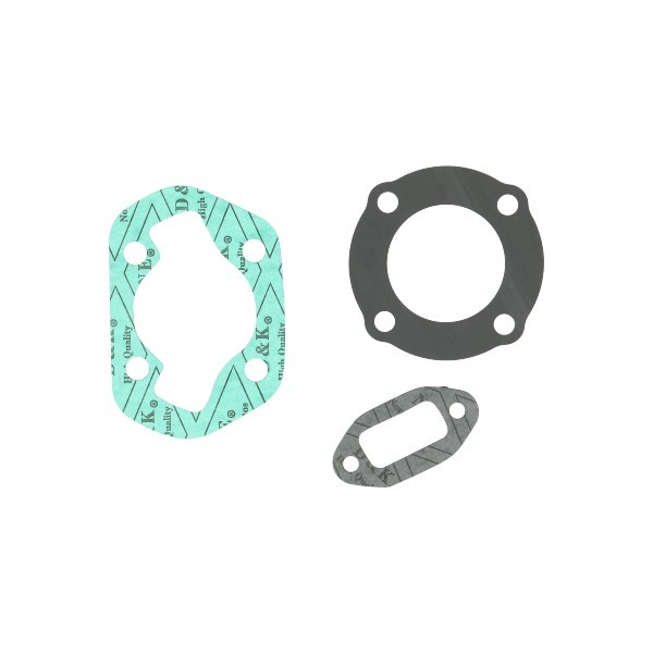 pakking topset 45mm 70cc zundapp 4v-5v