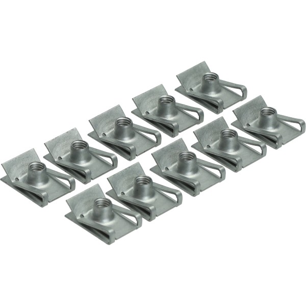 speednut DMP m6 10pcs universeel