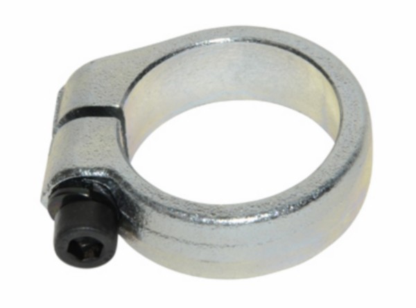uitlaatklem gesmeed 34mm zundapp