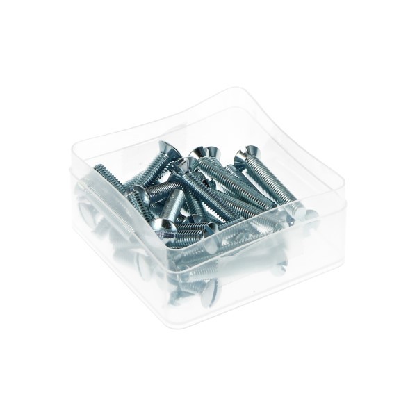 carter deksel bout m6x40mm 25pcs kreidler 00.16.11