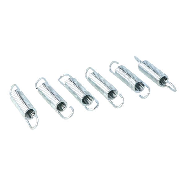 onderstandaardveer ei-tank 6pcs kreidler