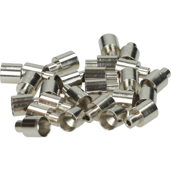 nippel centreer Wienmann 25pcs