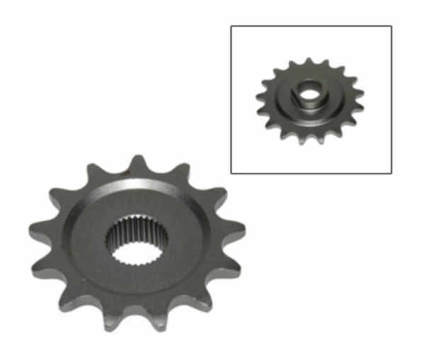 voorkettingwiel DMP 4v 5v 13t 3/16 zundapp
