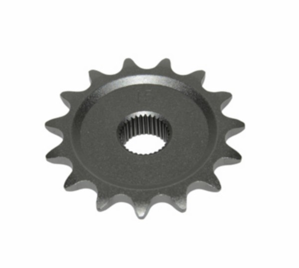 voorkettingwiel DMP 15t 3/16 zundapp