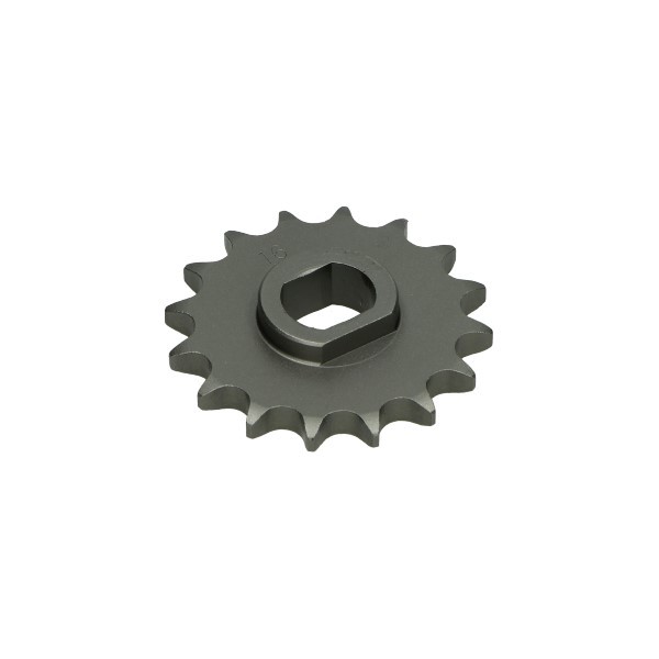 voorkettingwiel 16t ks80 lc