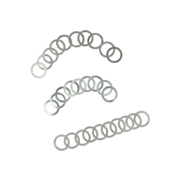 opvulringset naraku v-snaar 16mm cpi nk800.09