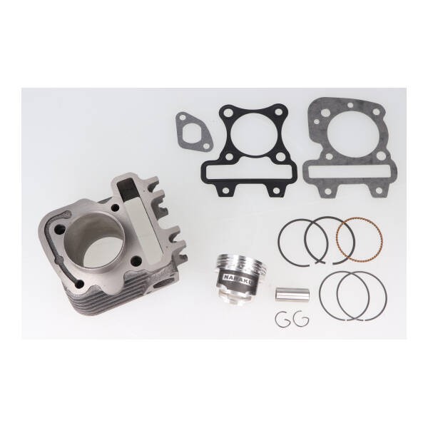 cilinder naraku gietijzer 80cc sco piaggio 4t-2v nk104.41