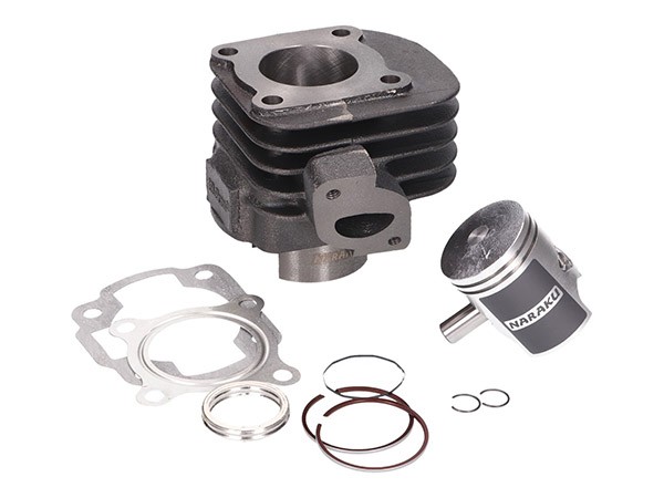 cilinder naraku gietijzer 50cc minarelli hor ac nk100.30