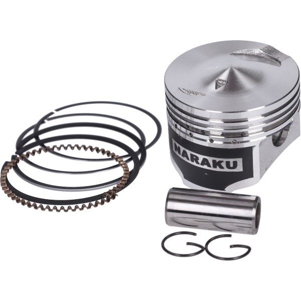 zuiger naraku 47mm sco piaggio 4t-2v nk104.51