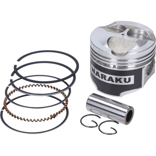 zuiger naraku 47mm sco piaggio 4t-3v I-get nk104.52