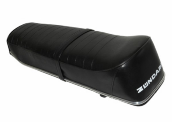buddyseat model 1975-1976 (made in EU) 517-21.612 zwart zundapp