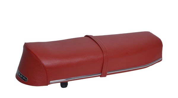 buddyseat 1970-1973 (made in EU) rood zundapp 517