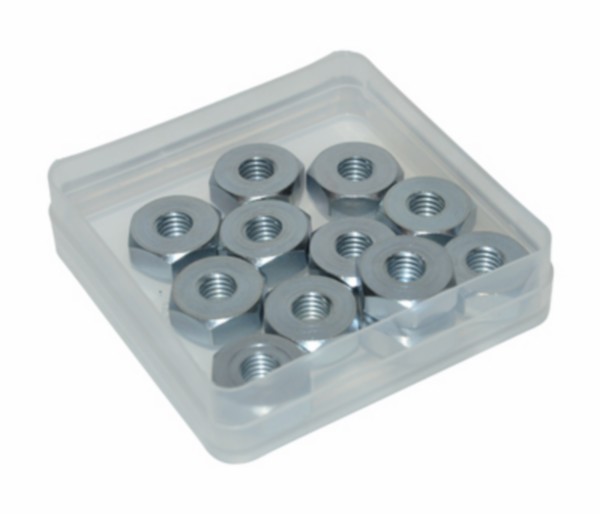 vliegwielmoer 12pcs bromfiets vespa