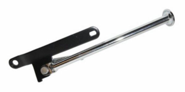 zijstandaard (made in EU) chroom gts