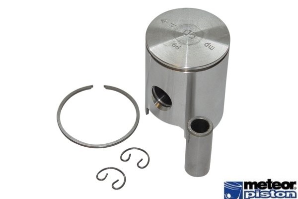 zuiger meteor 39mm E zundapp pc0803e