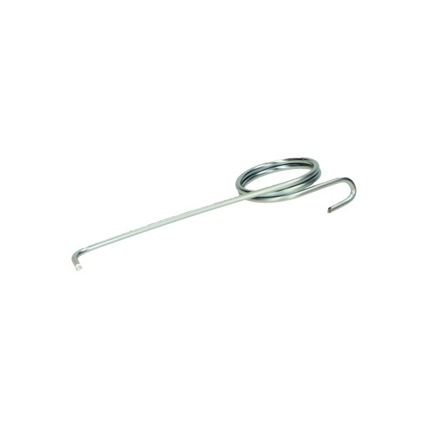 veer rempedaal (made in EU) 5 stuks kreidler