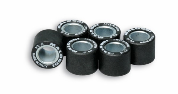 variorolset malossi 4.8gr 15x12mm minarelli 669417.e0