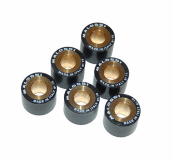 variorolset malossi 10.0gr 16x13mm sco gy6, sco piaggio ot 669823.p0