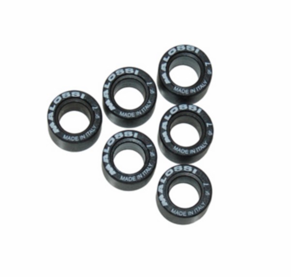 variorolset malossi 7.0gr 17x12.3mm morini 669999.g0