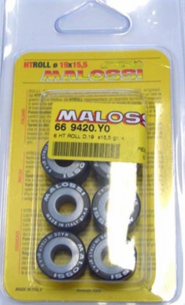 variorolset malossi 4.0gr 19x15.5mm sco piaggio nt 669420.y0