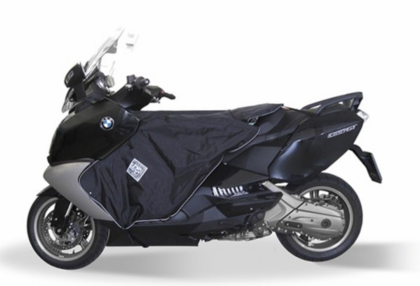 beenkleed tucano thermoscud BMW C650gt bmw, c650gt r098