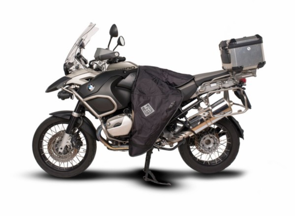 beenkleed tucano thermoscud >2012 BMW r1200gs r120