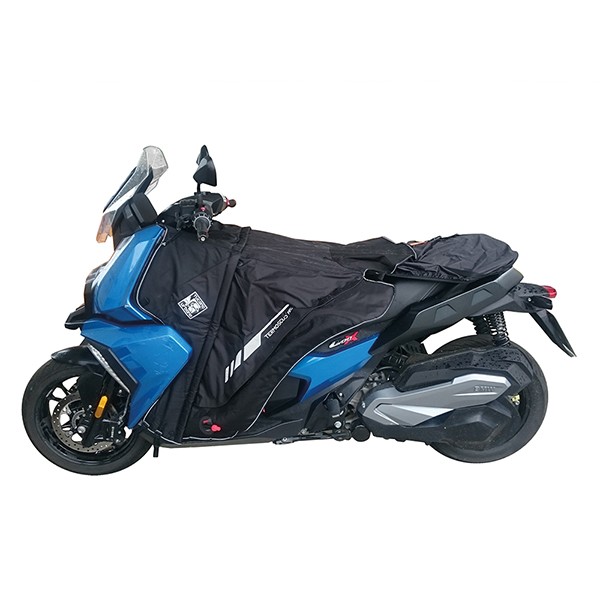 beenkleed tucano thermo BMW c 400 x r196 pro