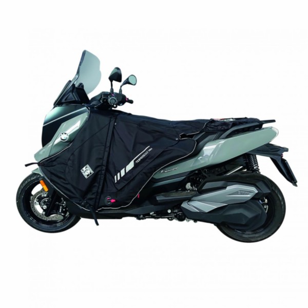 beenkleed tucano thermo bmw c 400 gt r197 pro