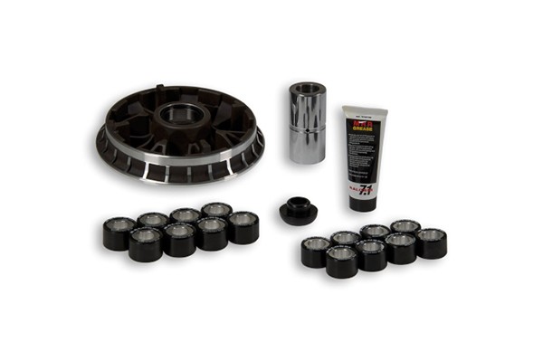 variokit malossi mhr euro-4 multivar BMW c650gt 5117304
