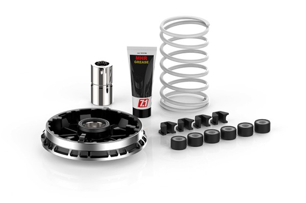 variokit malossi euro-4/5 bmw 2019 >, c 400 gt 5118750