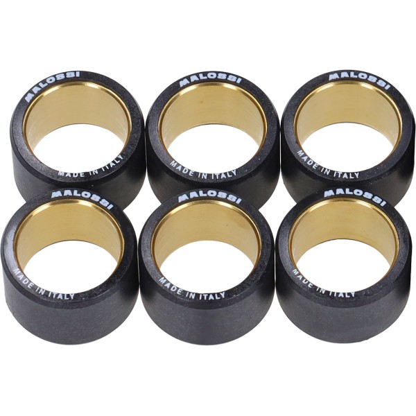 variorolset malossi 17.0gr 23x18mm 669917.i0