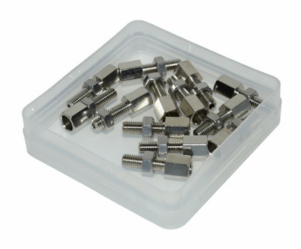 stelbout kabel m5x25mm 12pcs