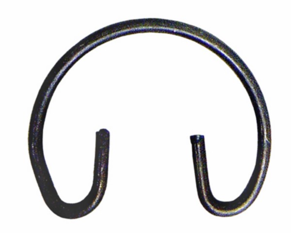 borgveer pistonpen 14mm 50pcs