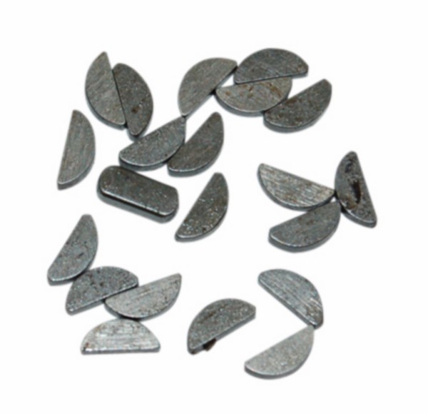 spie DMP vliegwiel mod. bosch 3x3.7mm 25pcs kreidler, minarelli am6, simson, zundapp