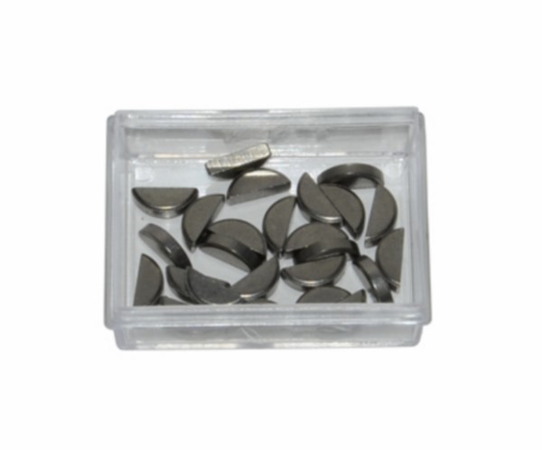 spie vliegwiel 3x5mm 24pcs minarelli hor+vert, bromfiets yamaha, sco piaggio 2t, sco piaggio 4t-2v, vespa