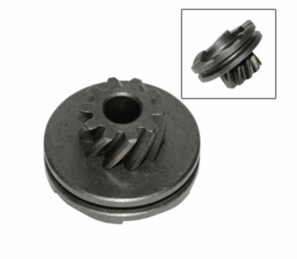 kickstartronsel DMP minarelli hor+vert, sr2000
