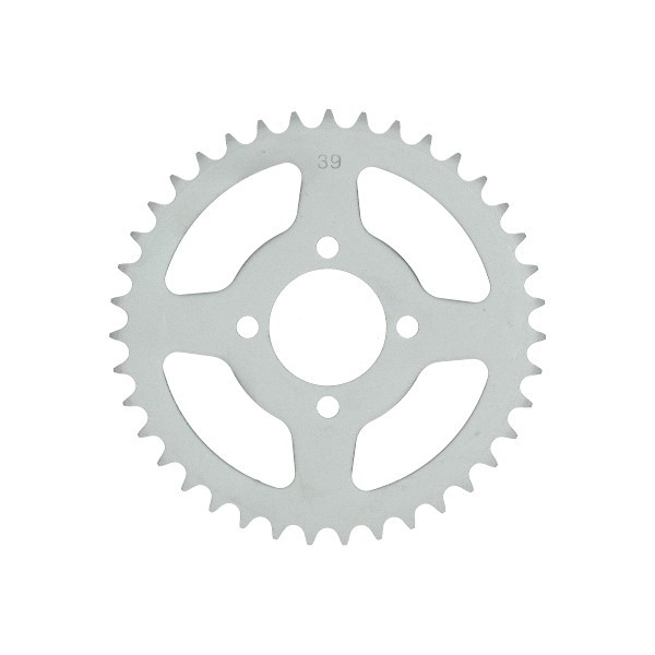 achterkettingwiel DMP klein gat 39t dt-m, dt-mx, fs1, rd-m, rd-mx