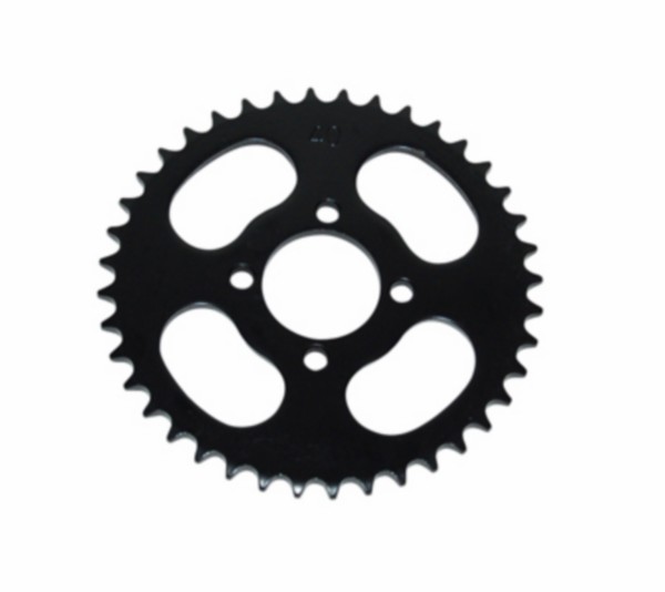 achterkettingwiel DMP klein gat 40t dt-m, dt-mx, fs1, rd-m, rd-mx