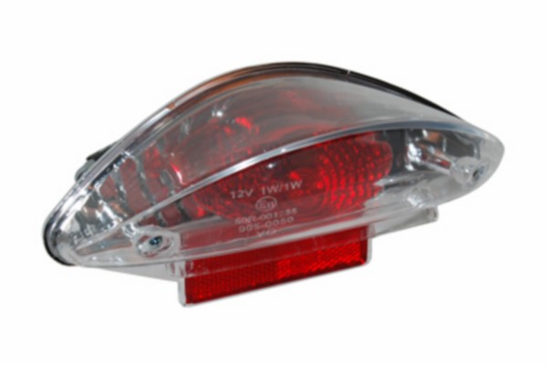 achterlicht DMP lexus aerox