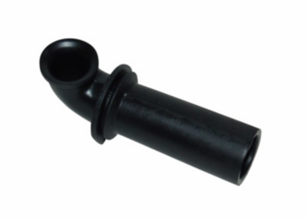aanzuigrubber Yamaha origineel luchtfilter inwendig 25km aerox, neo 3wge44370000
